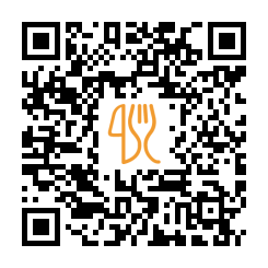 Link z kodem QR do menu Wǔ Bǐng èr Yú