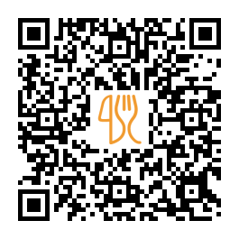 Link z kodem QR do menu Tián Yuán Kā Fēi Tīng