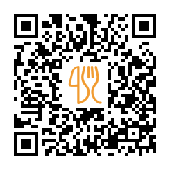 Link z kodem QR do menu Bǎi Wàn Shí