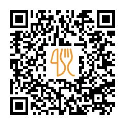 Link z kodem QR do menu Chá Kā Lǐ