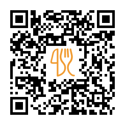 Link z kodem QR do menu Dà Zhèng Tīng