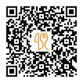 Link z kodem QR do menu Grappa's Jī Chǎng Diàn