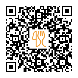 Link z kodem QR do menu Jū Jiǔ Wū Zhēn Zhú Lín
