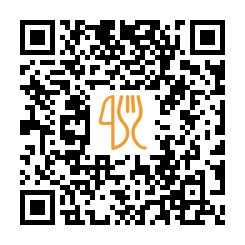 Link z kodem QR do menu Zhǎng Bā