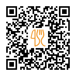 Link z kodem QR do menu Bǎo Yuè Táng