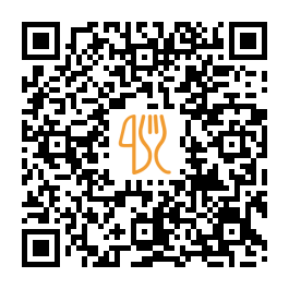 Link z kodem QR do menu Piáo Tíng Běn Tīng Diàn