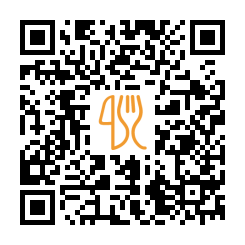 Link z kodem QR do menu Chì Bǎn Shí Táng