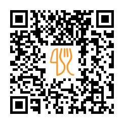 Link z kodem QR do menu Chao Fú Jǐng Diàn
