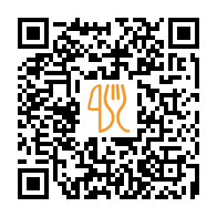 Link z kodem QR do menu Jū Jiǔ Wū とも