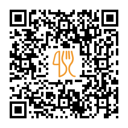 Link z kodem QR do menu Cafe&darts Hēi Māo Wū
