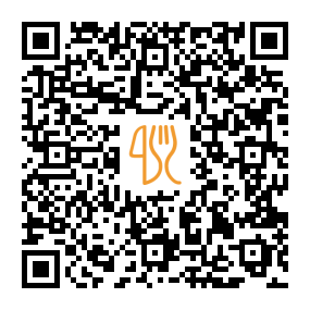 Link z kodem QR do menu Warung Goreng Pisang Sunwey