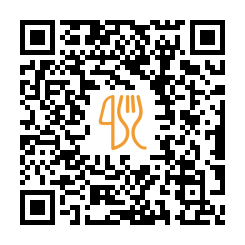 Link z kodem QR do menu Jū Jiǔ Wū Lè き