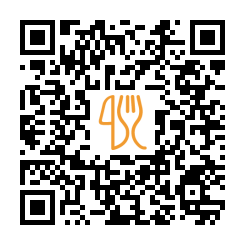 Link z kodem QR do menu Sè Gǔ Shí Táng