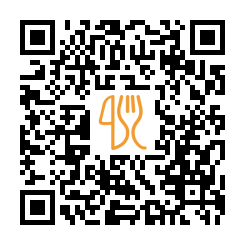 Link z kodem QR do menu Téng Chūn Shí Táng