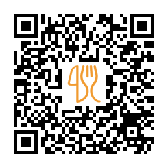 Link z kodem QR do menu Hé Shí Chǔ Hé Xīn