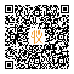 Link z kodem QR do menu Yī Yǔ Jīng Tūn De Jī Liào Lǐ Jū Jiǔ Wū