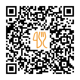 Link z kodem QR do menu Sì Jì Shí Cǎi Yě の Huā