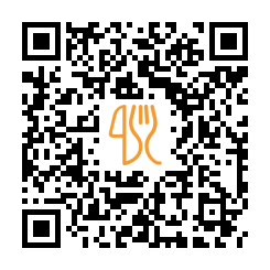 Link z kodem QR do menu Hé Dǎo Shòu Sī
