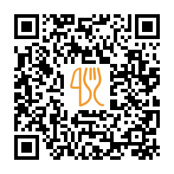 Link z kodem QR do menu Rén Yú Jī