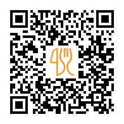 Link z kodem QR do menu Shòu Yuàn
