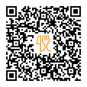 Link z kodem QR do menu Míng Gēn Shí Pǐn