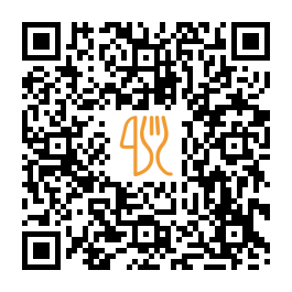 Link z kodem QR do menu Yù Shí Shì Chǔ Yù Lái
