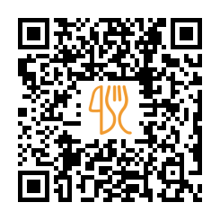 Link z kodem QR do menu Téng Shòu Sī