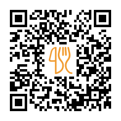 Link z kodem QR do menu Yú Qīng