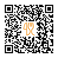 Link z kodem QR do menu Jī Liào Lǐ Shí