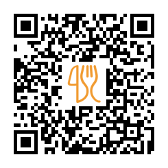 Link z kodem QR do menu Míng Jiàng