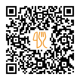 Link z kodem QR do menu Qíng Kōng Rì Běn Liào Lǐ