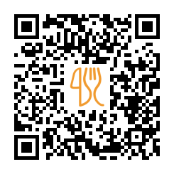 Link z kodem QR do menu Wǔ Huā