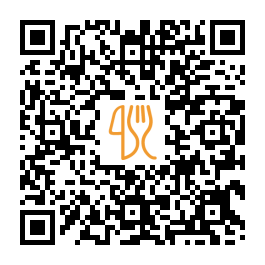 Link z kodem QR do menu Miàn Gōng Fáng Huā Cài