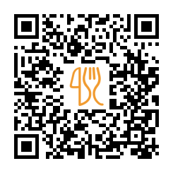 Link z kodem QR do menu Sān Hé Wū
