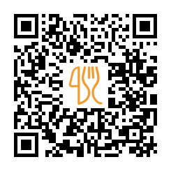 Link z kodem QR do menu Jīn Píng Yì