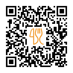 Link z kodem QR do menu Zhú Jū