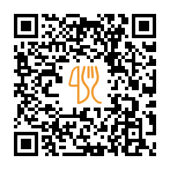 Link z kodem QR do menu Hǎo Miàn