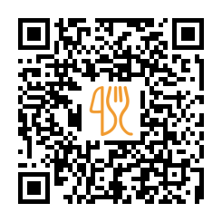 Link z kodem QR do menu Hé Jiǔ