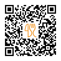 Link z kodem QR do menu Jū Jiǔ Wū ふれあい