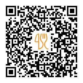 Link z kodem QR do menu Fondue De Pekin