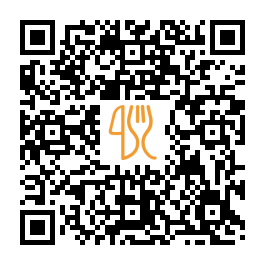 Link z kodem QR do menu Khun Chai Pang Chum