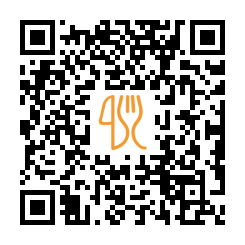 Link z kodem QR do menu Rì Nǎi Chū Bǐng