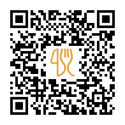 Link z kodem QR do menu Zan Chee