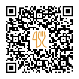 Link z kodem QR do menu Yī Jiǔ Cān Bīng Guǒ Shì