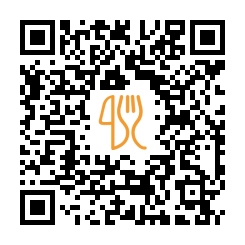 Link z kodem QR do menu Wèi Xǐ