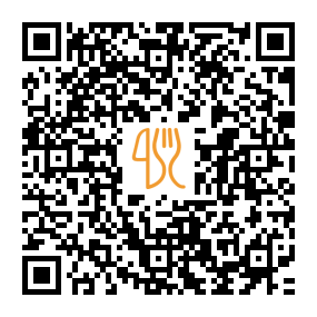 Link z kodem QR do menu Róng ér Jiā Tíng Liào Lǐ Běn Xiāng Diàn