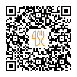 Link z kodem QR do menu Yā Liào Lǐ Cái Bīng Wèi