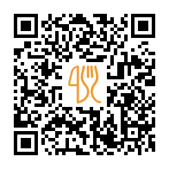 Link z kodem QR do menu Shāo き Niǎo いおん
