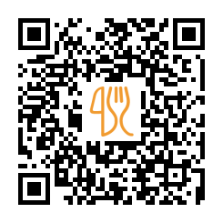 Link z kodem QR do menu Yú Xīn