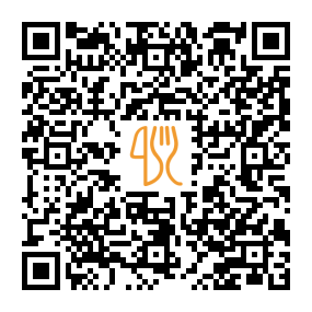 Link z kodem QR do menu Shān Jiān Xiǎo Māo
